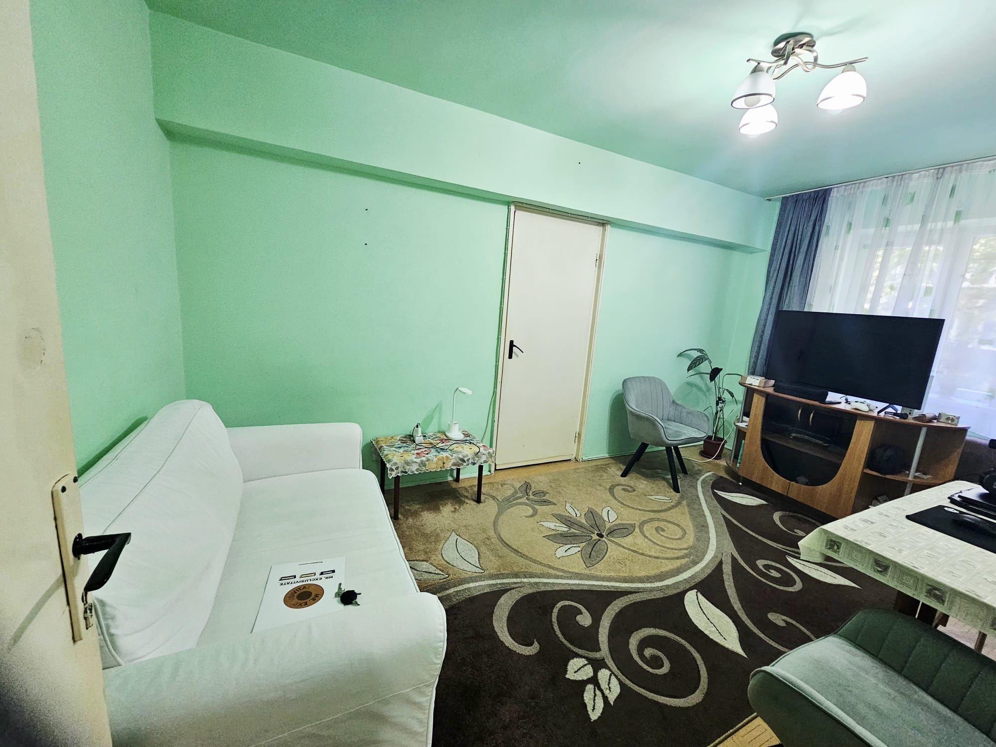 Apartament de vanzare,etaj 2,aleea Peana/Manastur - 6