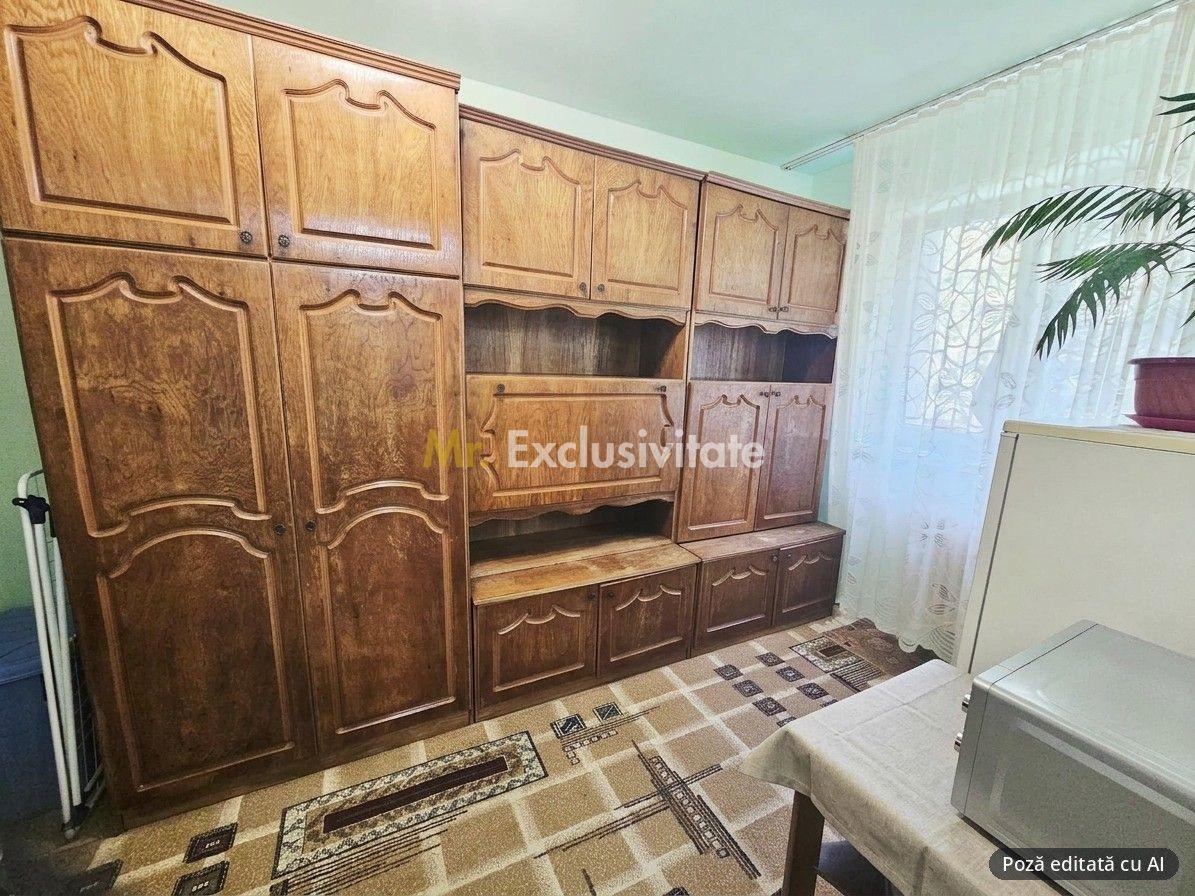 Apartament de vanzare,etaj 2,aleea Peana/Manastur - 2
