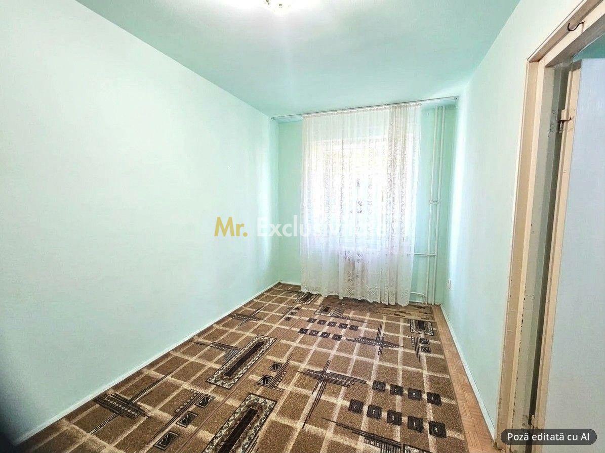 Apartament de vanzare,etaj 2,aleea Peana/Manastur - 15