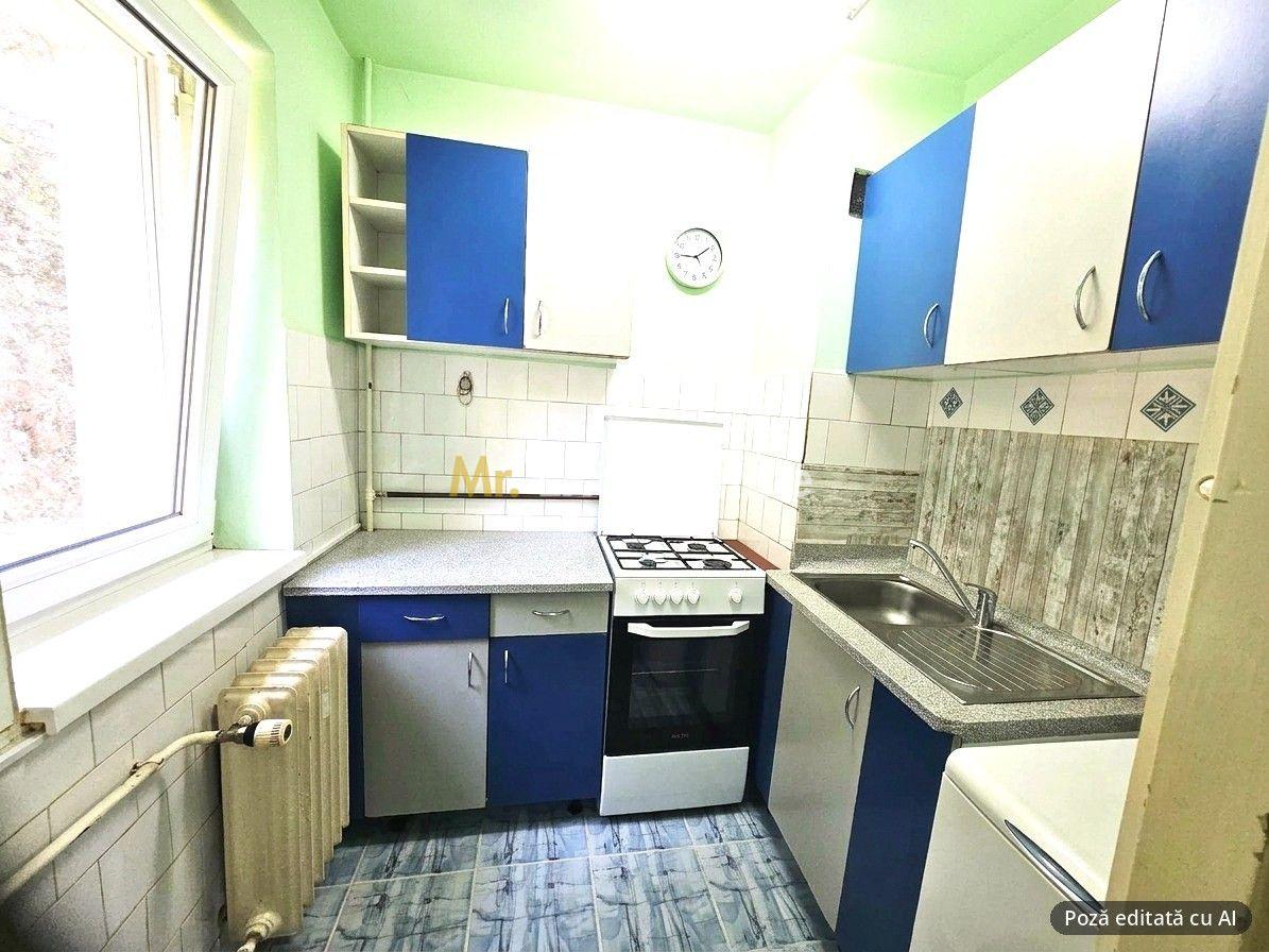 Apartament de vanzare,etaj 2,aleea Peana/Manastur - 11