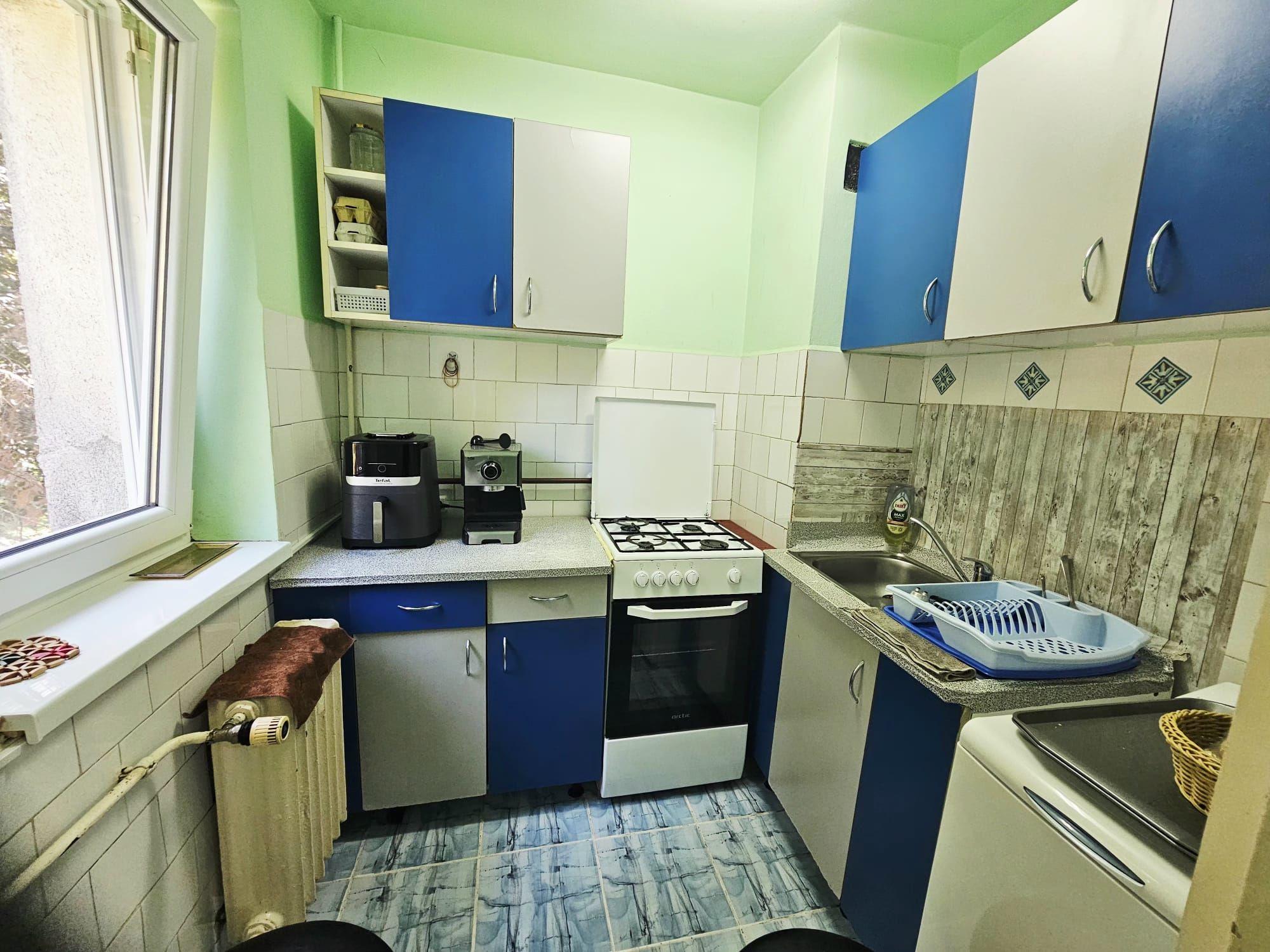 Apartament de vanzare,etaj 2,aleea Peana/Manastur - 11