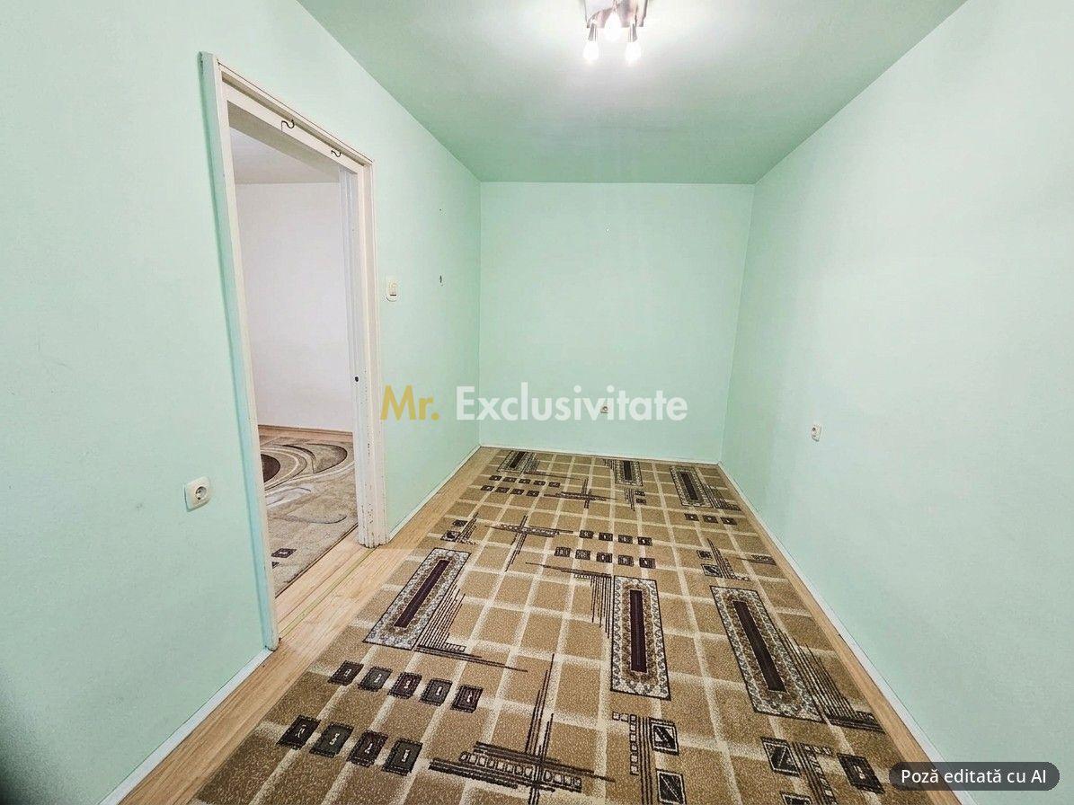 Apartament de vanzare,etaj 2,aleea Peana/Manastur - 17