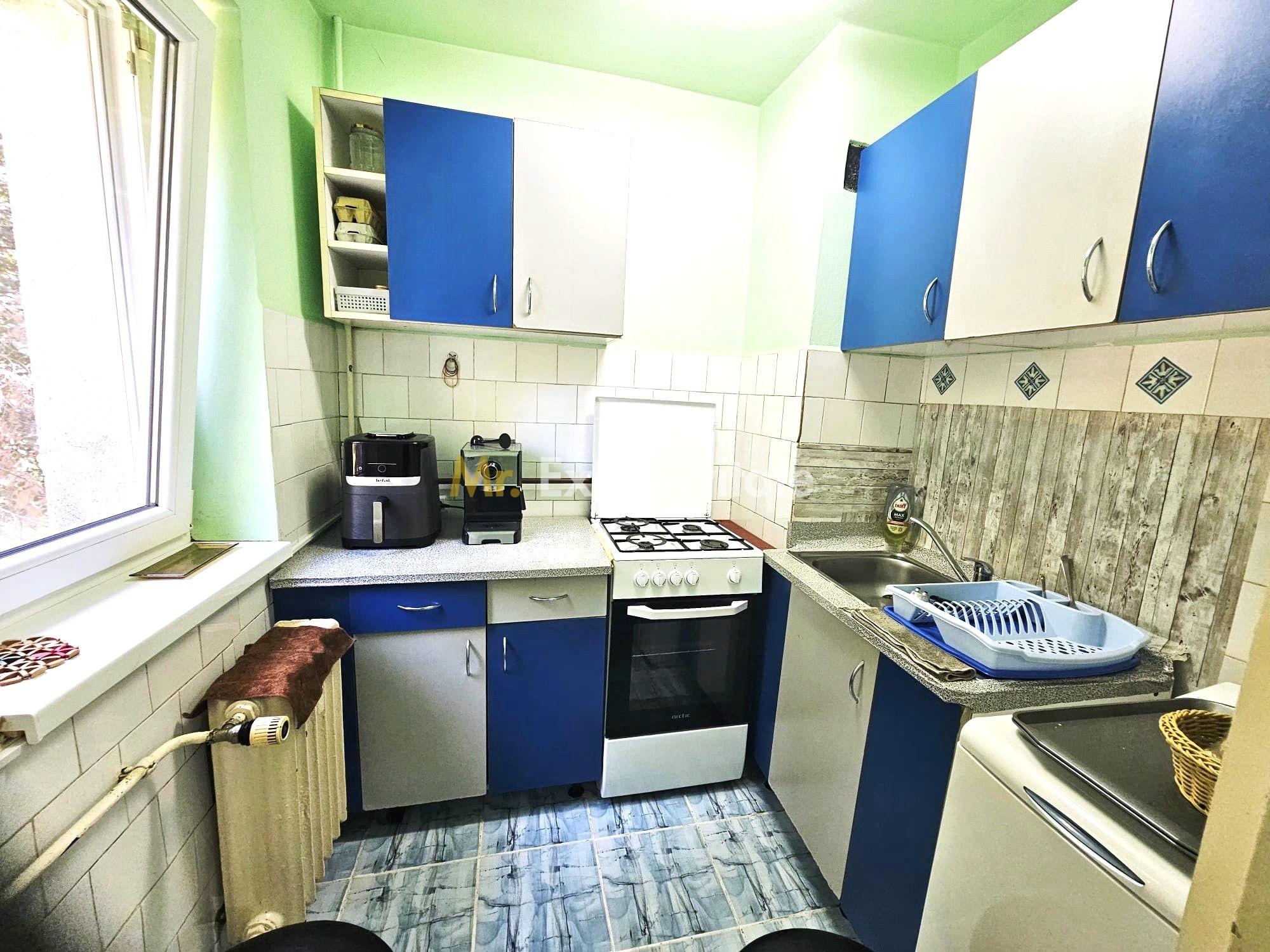 Apartament de vanzare,etaj 2,aleea Peana/Manastur - 10