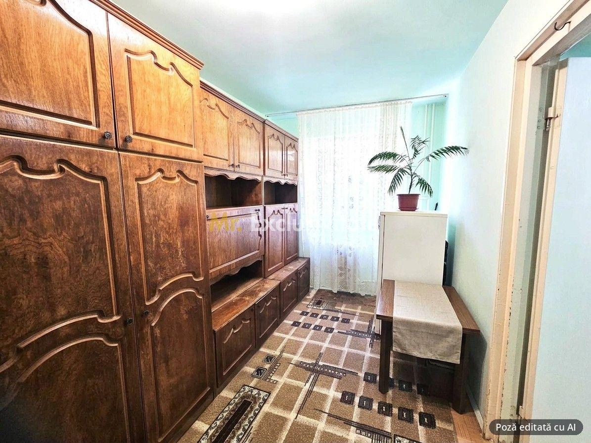 Apartament de vanzare,etaj 2,aleea Peana/Manastur - 1