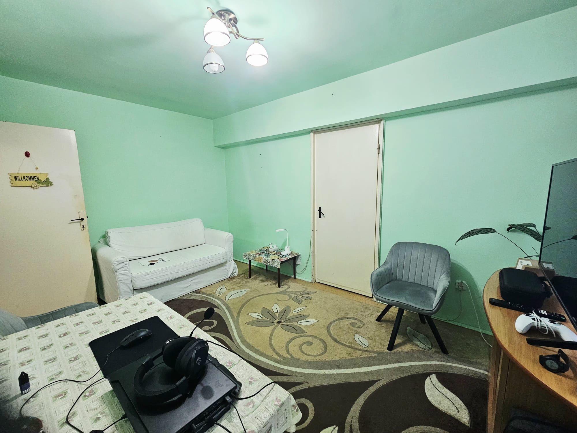 Apartament de vanzare,etaj 2,aleea Peana/Manastur - 9