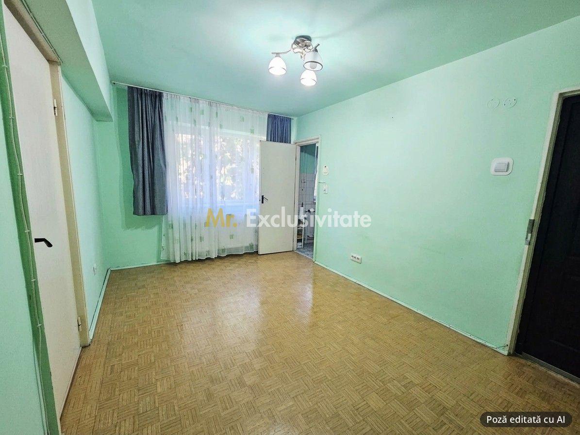 Apartament de vanzare,etaj 2,aleea Peana/Manastur - 18