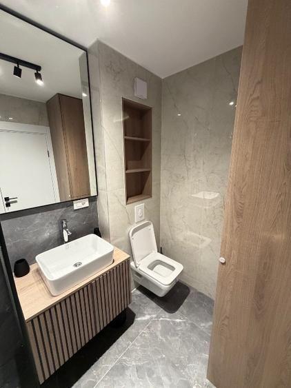 De inchiriat apartament 2 camere nou, central, Universitate, 600 Euro - 12
