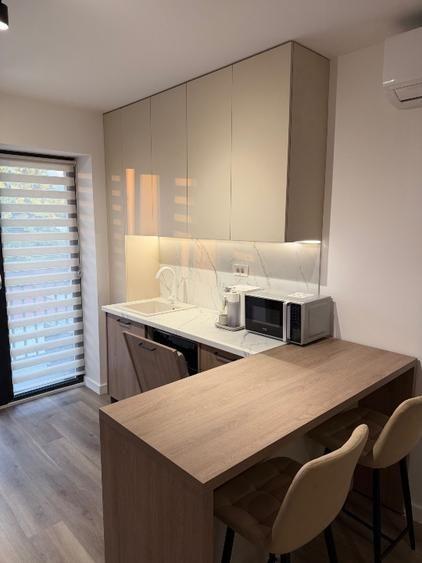 De inchiriat apartament 2 camere nou, central, Universitate, 600 Euro - 2