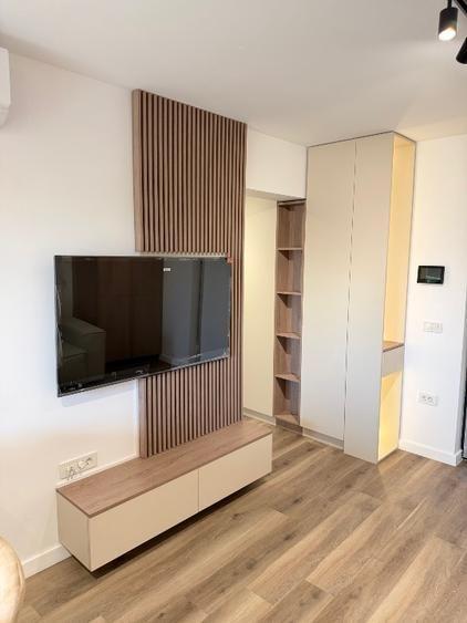 De inchiriat apartament 2 camere nou, central, Universitate, 600 Euro - 6