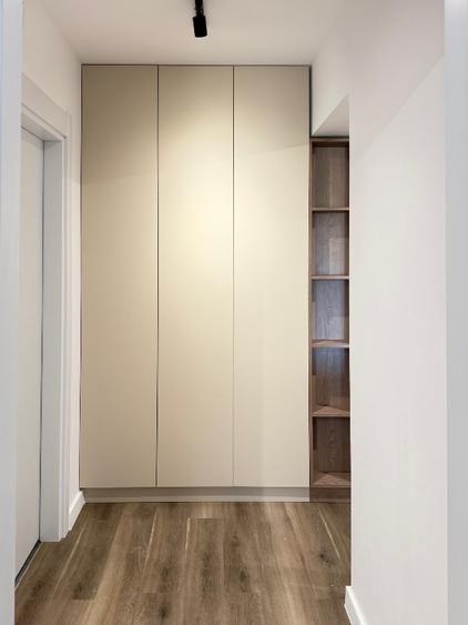 De inchiriat apartament 2 camere nou, central, Universitate, 600 Euro - 7