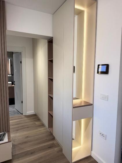 De inchiriat apartament 2 camere nou, central, Universitate, 600 Euro - 4