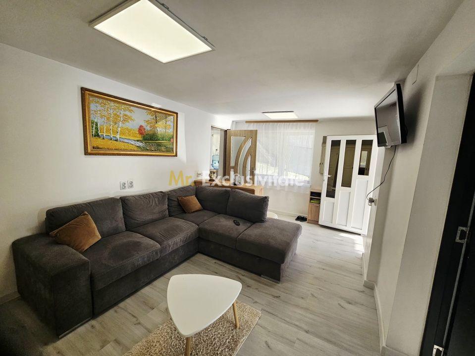 Casa cocheta Valcele/Feleac+teren 1000 mp - 8