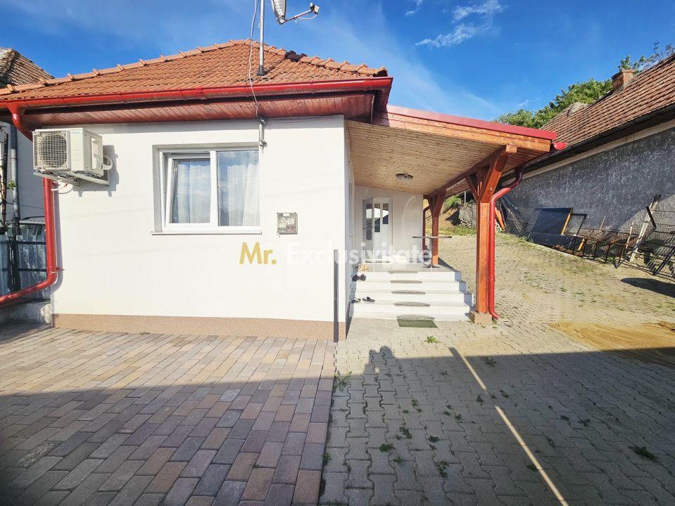 Casa cocheta Valcele/Feleac+teren 1000 mp - 4