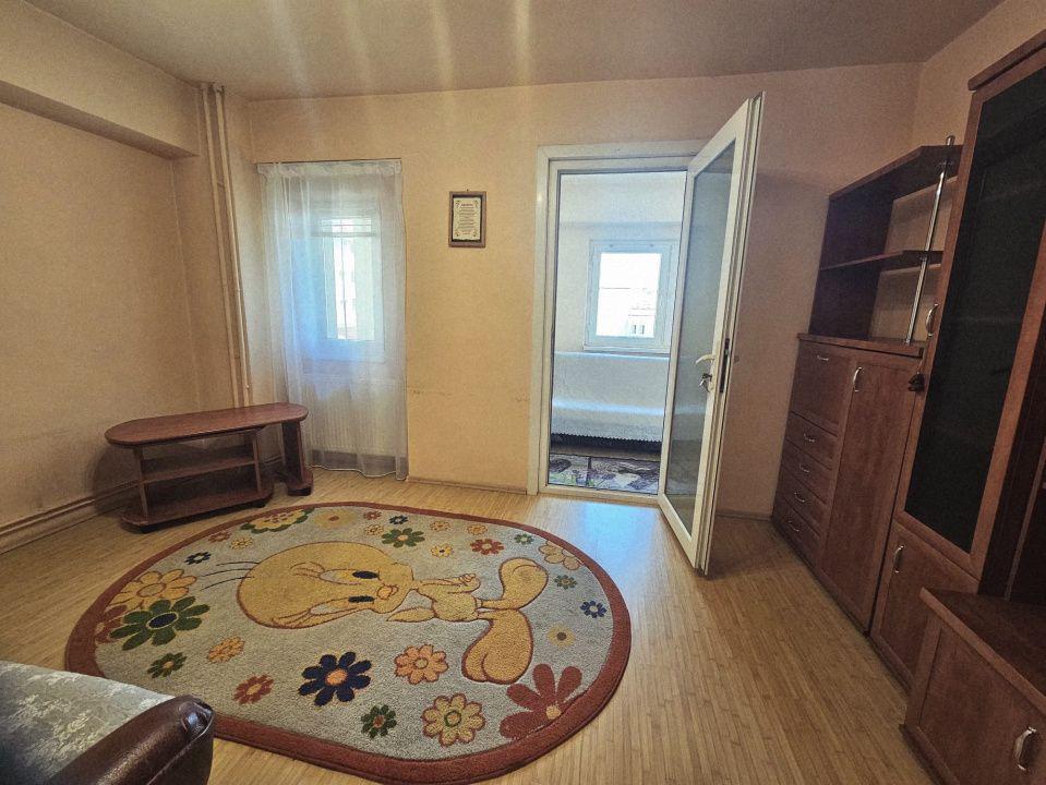 Apartament 1 camera,etaj intermediar-in inima Manasturului - 1