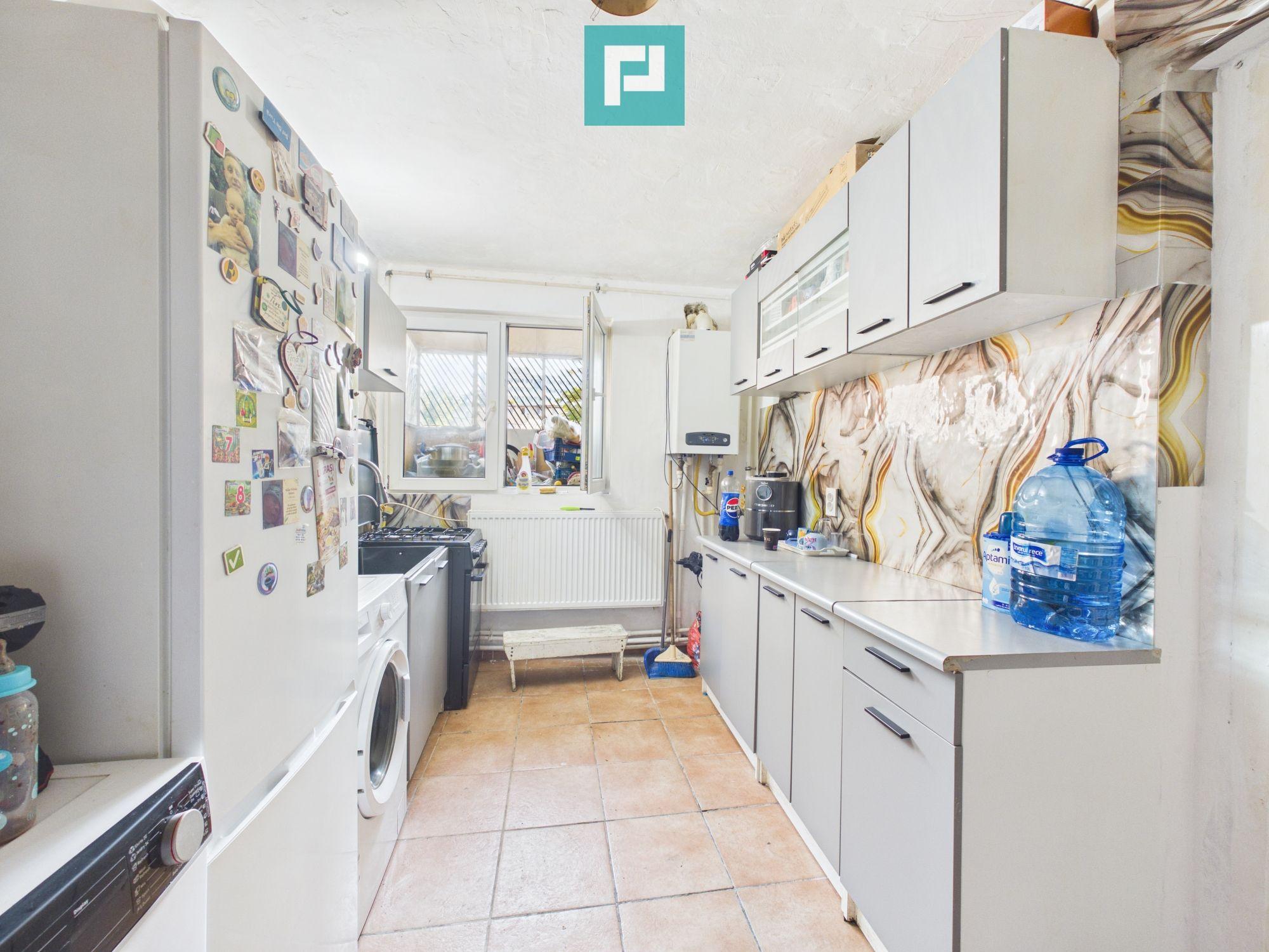 2 camere, parter – sector 5, Ferentari - 4