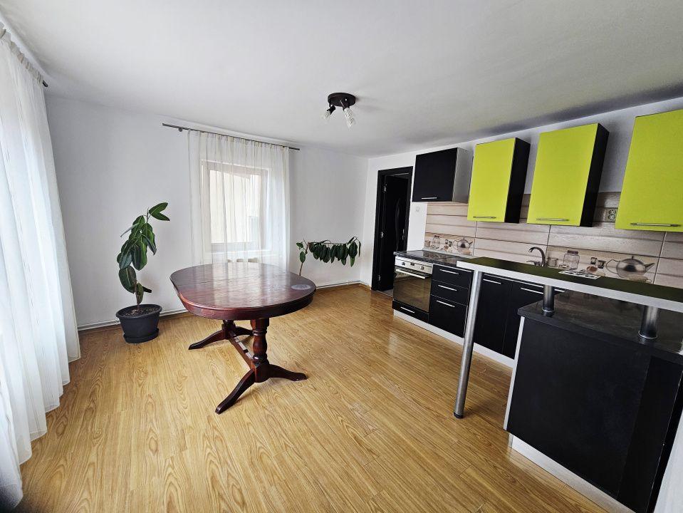 Casa eleganta,zona centrala Aiton,cu ciubar,gradina si panouri fotovoltaice - 6