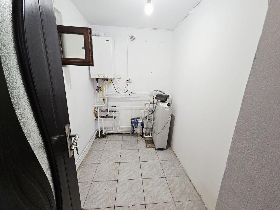 Casa eleganta,zona centrala Aiton,cu ciubar,gradina si panouri fotovoltaice - 7