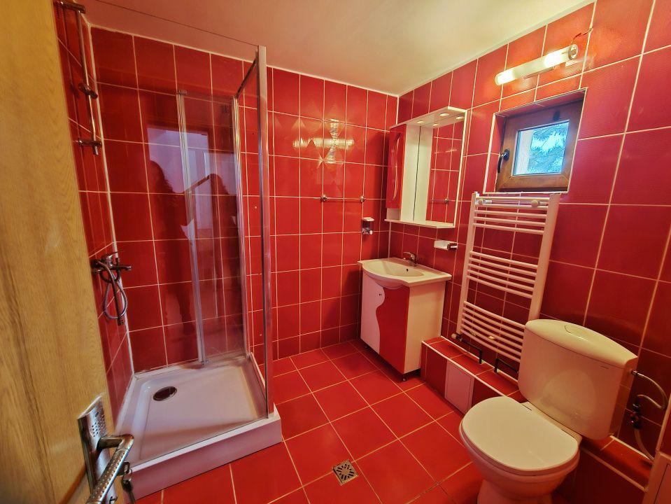 Casa eleganta,zona centrala Aiton,cu ciubar,gradina si panouri fotovoltaice - 10
