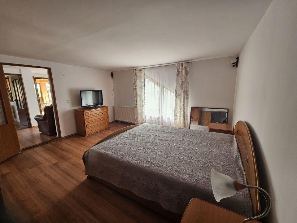 Casa eleganta,zona centrala Aiton,cu ciubar,gradina si panouri fotovoltaice - 19