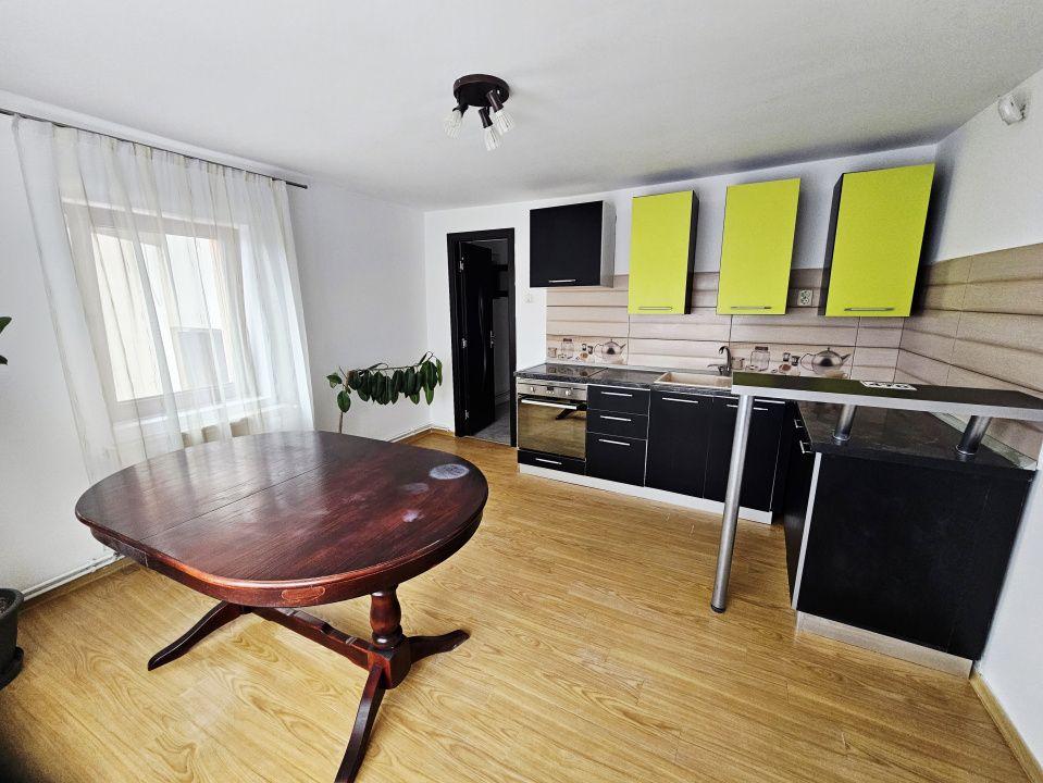 Casa eleganta,zona centrala Aiton,cu ciubar,gradina si panouri fotovoltaice - 5