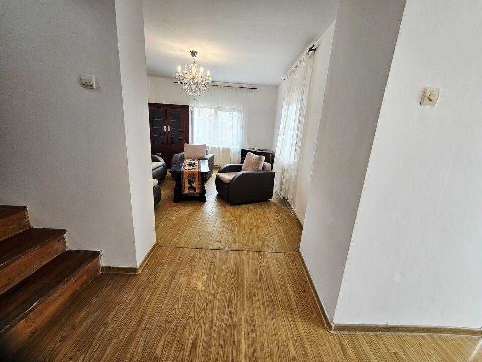 Casa eleganta,zona centrala Aiton,cu ciubar,gradina si panouri fotovoltaice - 8