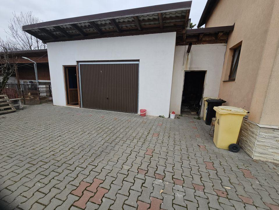 Casa eleganta,zona centrala Aiton,cu ciubar,gradina si panouri fotovoltaice - 3