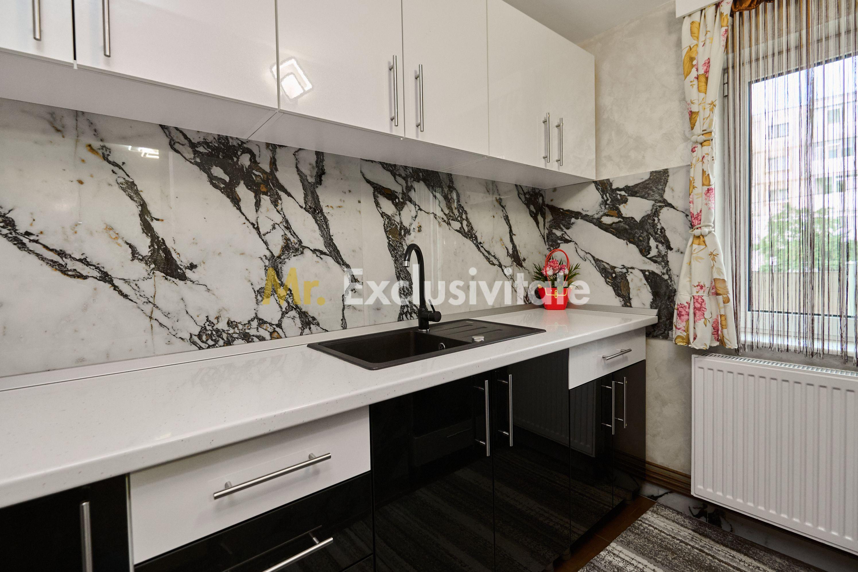Casa P+ 1+ teren 507 mp cu vecin padurea Pitesti - 12