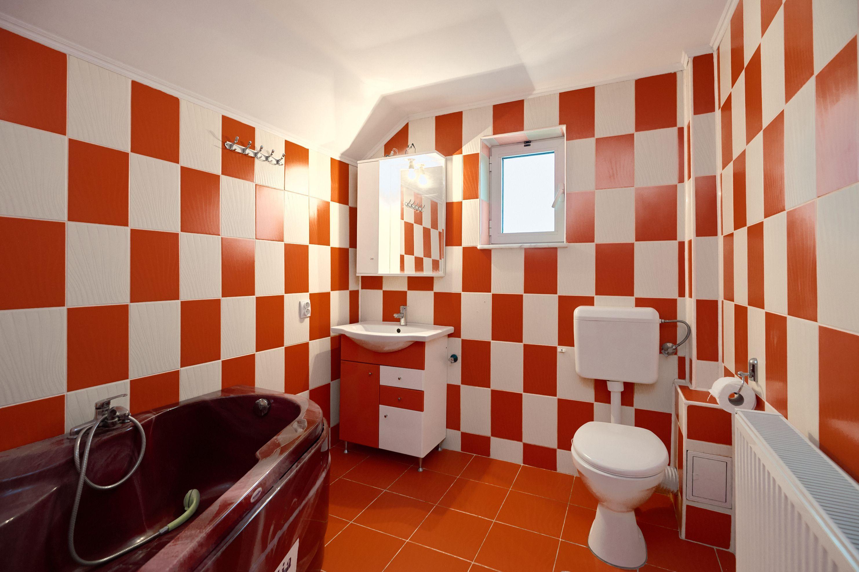 Casa P+ 1+ teren 507 mp cu vecin padurea Pitesti - 13