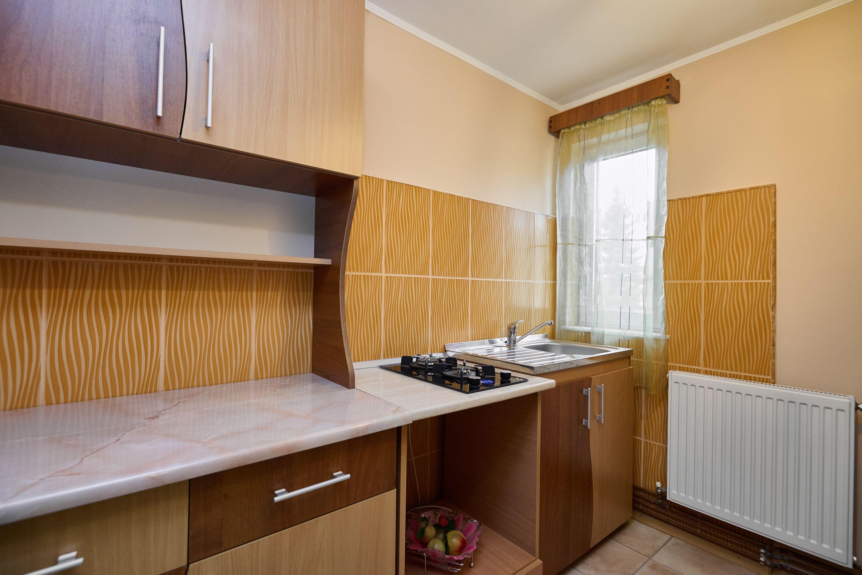 Casa P+ 1+ teren 507 mp cu vecin padurea Pitesti - 15