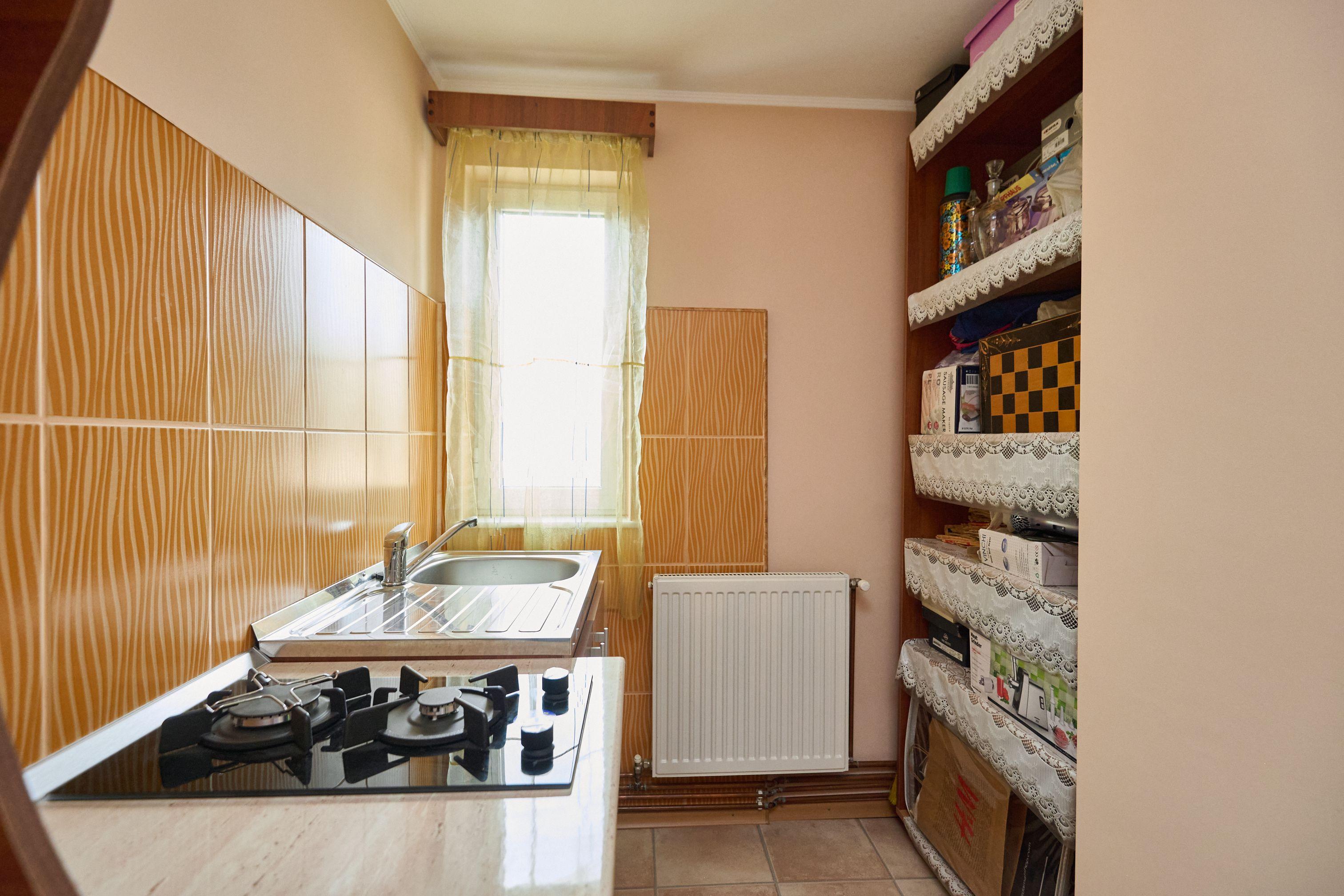 Casa P+ 1+ teren 507 mp cu vecin padurea Pitesti - 14