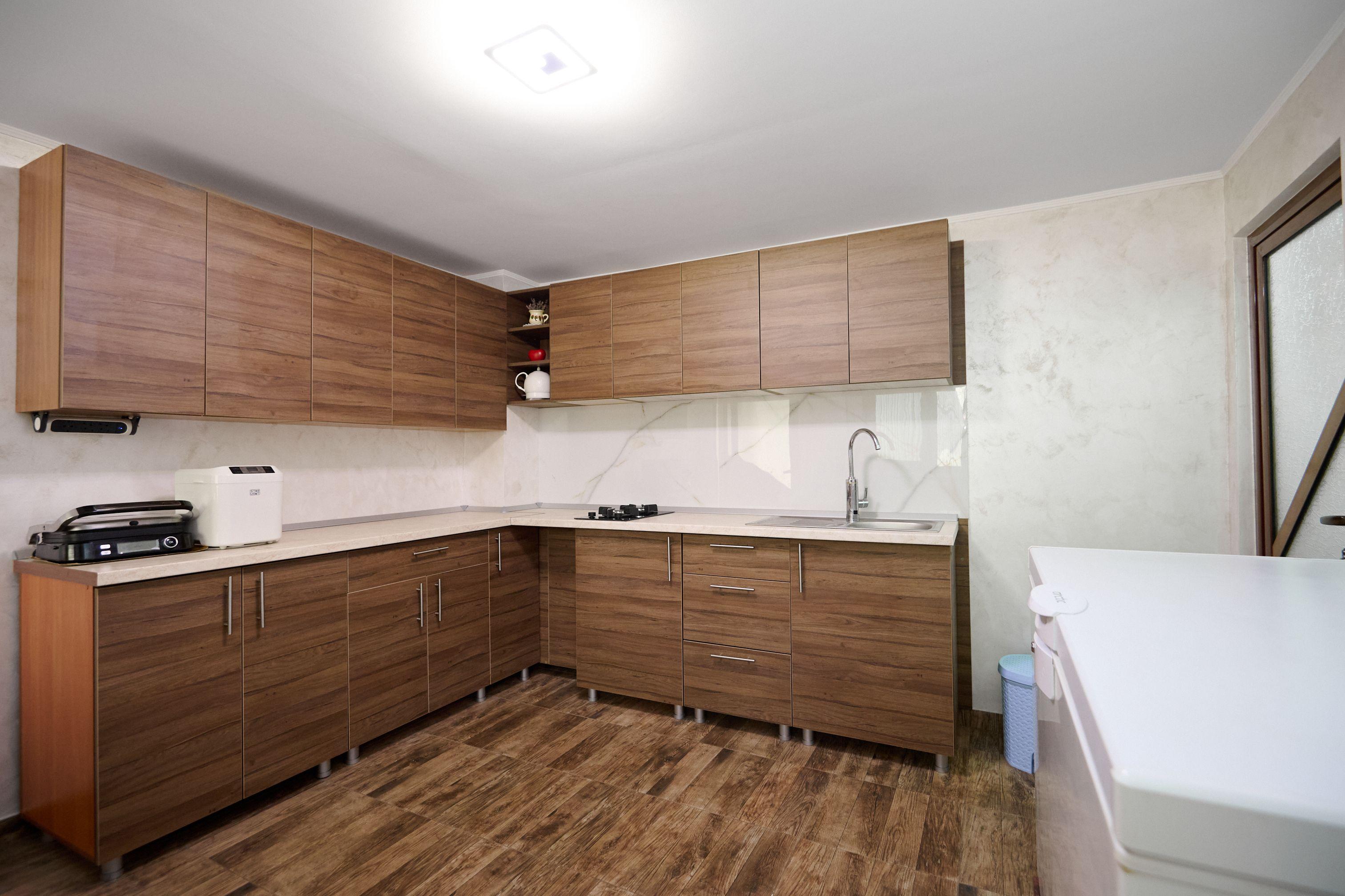 Casa P+ 1+ teren 507 mp cu vecin padurea Pitesti - 9