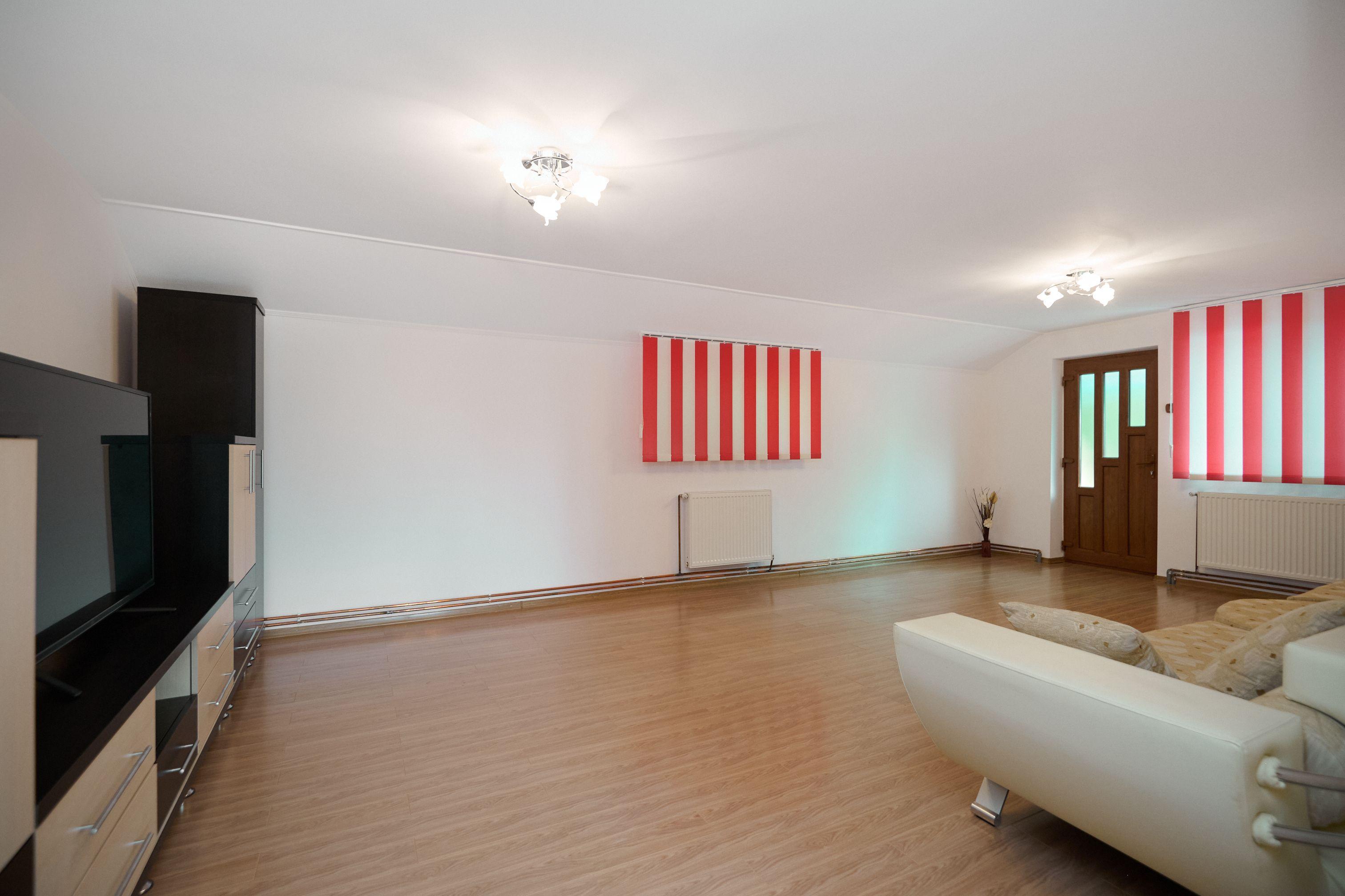 Casa P+ 1+ teren 507 mp cu vecin padurea Pitesti - 4