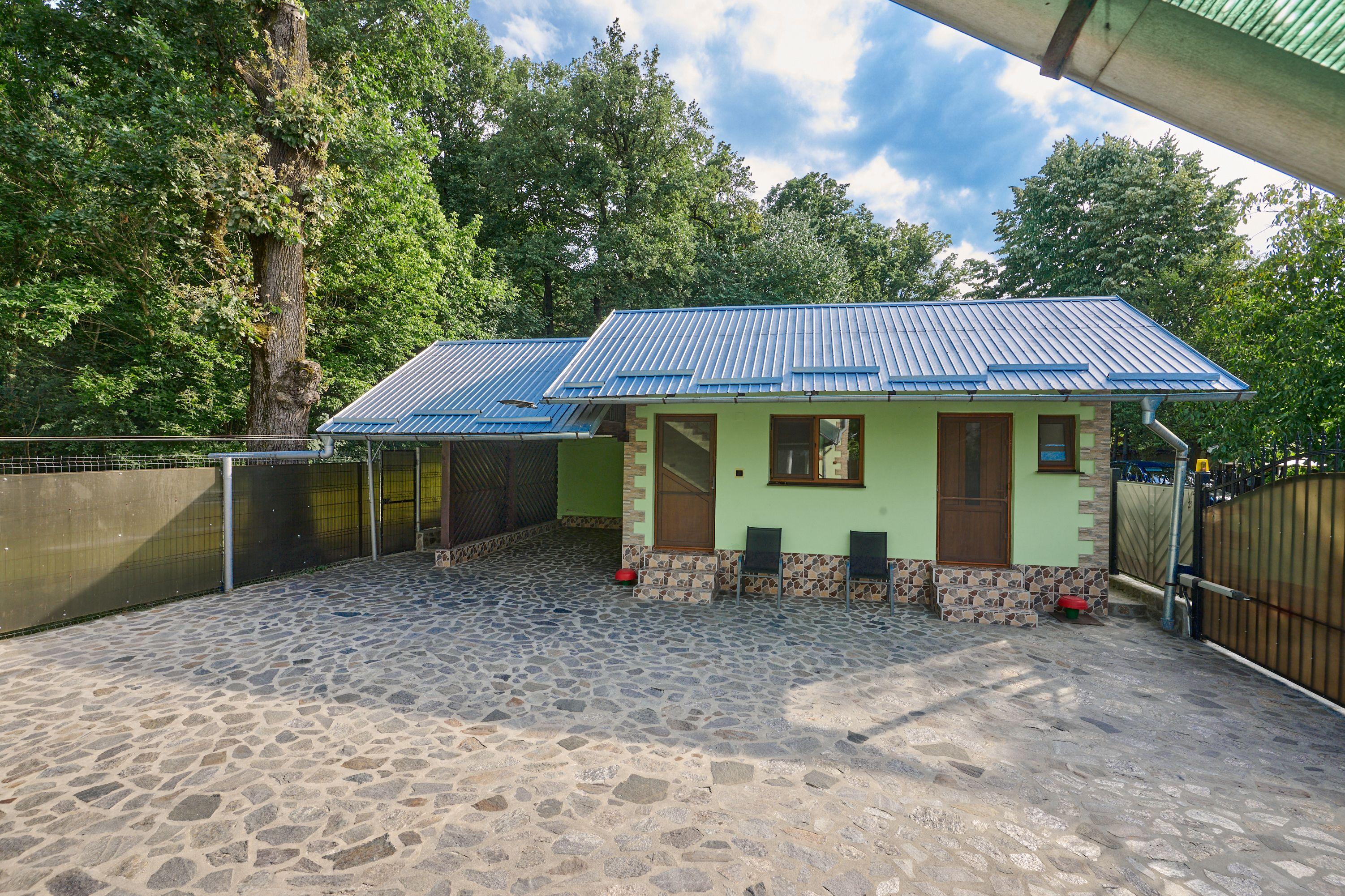 Casa P+ 1+ teren 507 mp cu vecin padurea Pitesti - 26