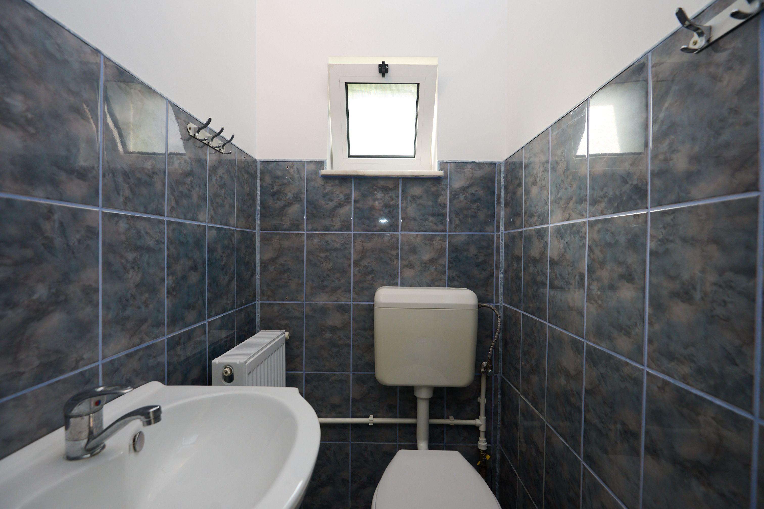 Casa P+ 1+ teren 507 mp cu vecin padurea Pitesti - 17