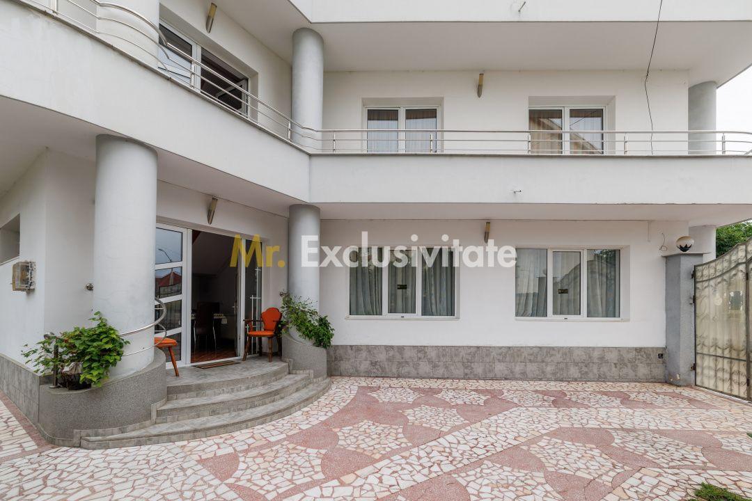 De inchiriat CASA spatioasa si curte proprie Gavana -Alunului - 2