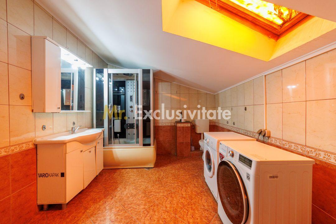 De inchiriat CASA spatioasa si curte proprie Gavana -Alunului - 8