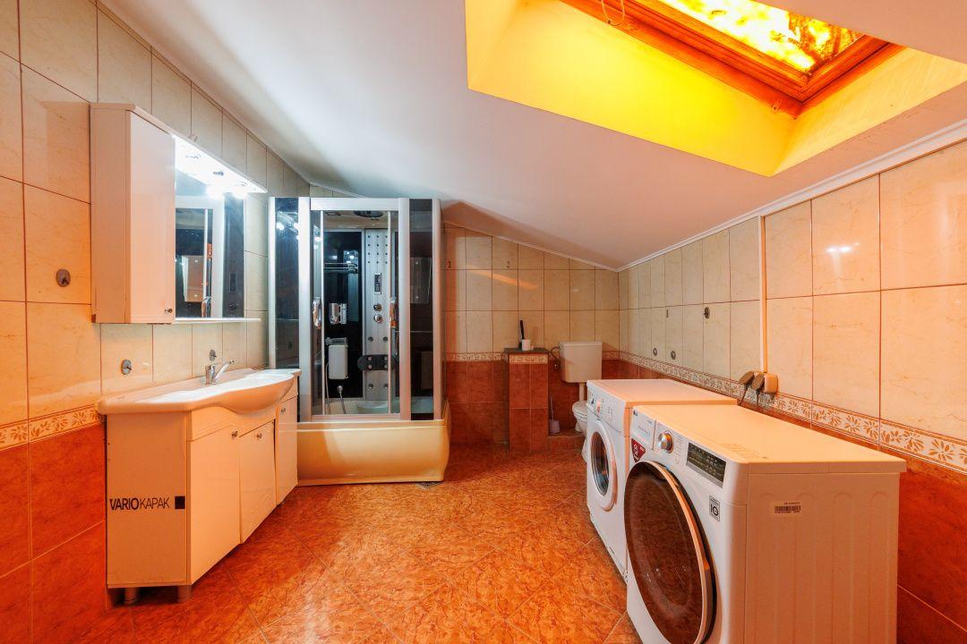 De inchiriat CASA spatioasa si curte proprie Gavana -Alunului - 8