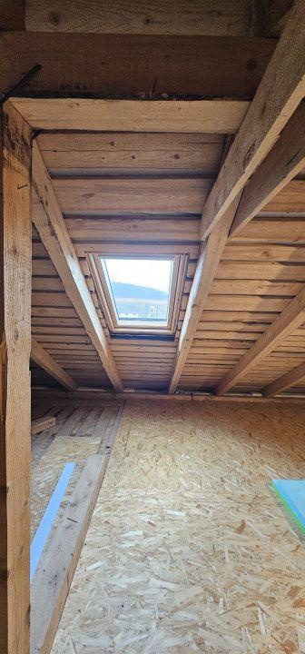 Casa individuala noua in Gilau-constructie premium - 29