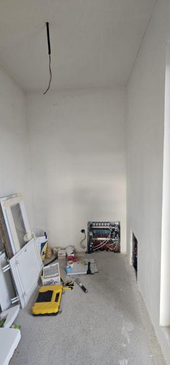 Casa individuala noua in Gilau-constructie premium - 21