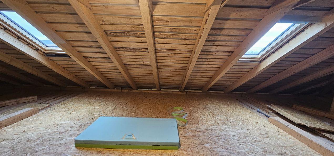 Casa individuala noua in Gilau-constructie premium - 30