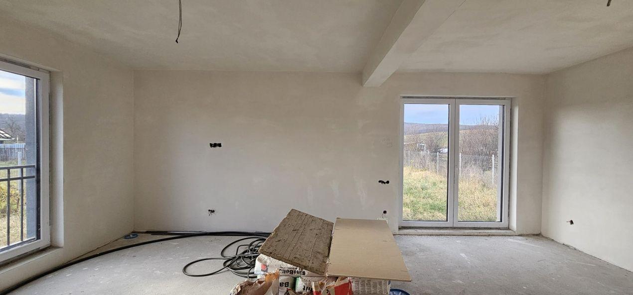 Casa individuala noua in Gilau-constructie premium - 5