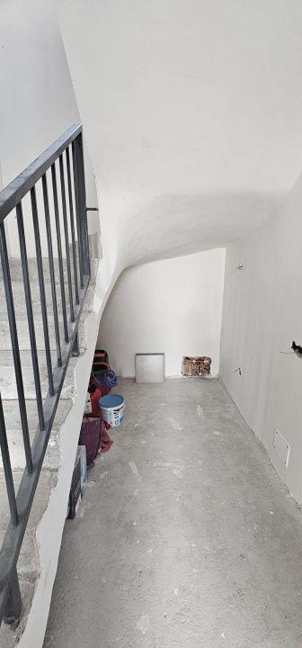 Casa individuala noua in Gilau-constructie premium - 12
