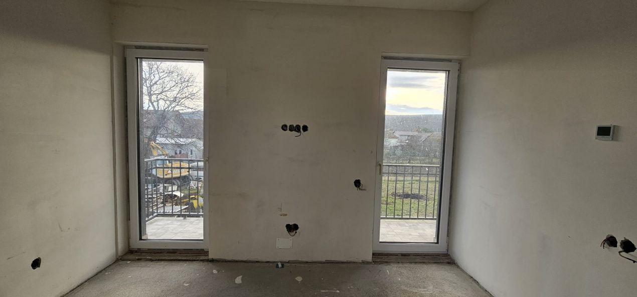 Casa individuala noua in Gilau-constructie premium - 22