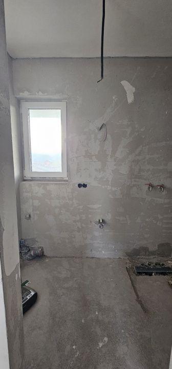 Casa individuala noua in Gilau-constructie premium - 19
