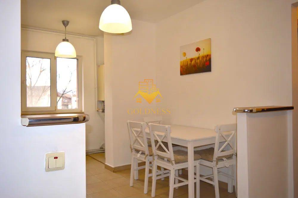 2 camere decomandate, balcon, Zorilor, UMF, BBU, MOL, Observatorului - 4