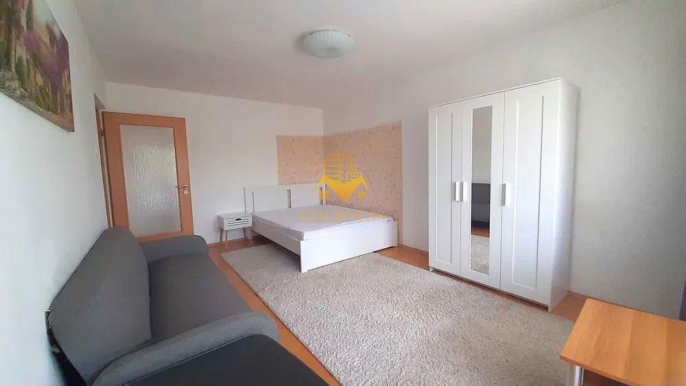 2 camere decomandate, balcon, Zorilor, UMF, BBU, MOL, Observatorului - 1