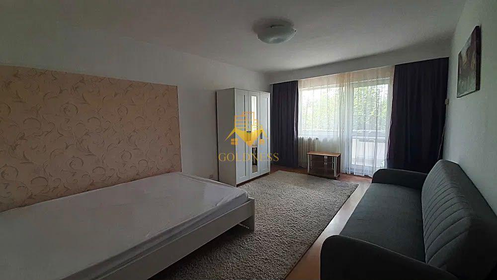 2 camere decomandate, balcon, Zorilor, UMF, BBU, MOL, Observatorului - 2
