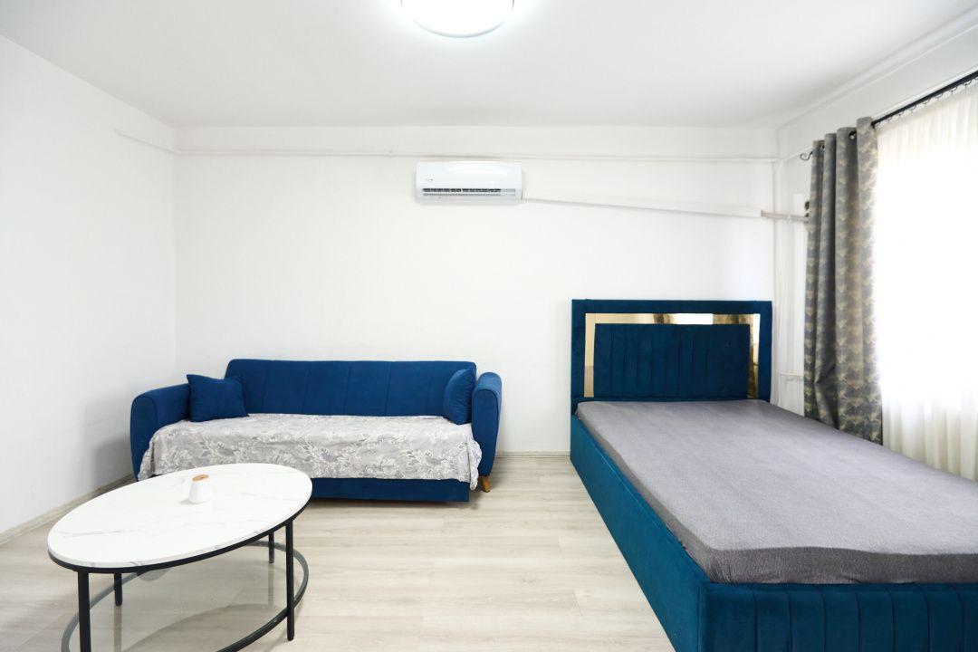 Garsonieră renovată, mobilată și utilată | Găvana 3, Pitești - 2