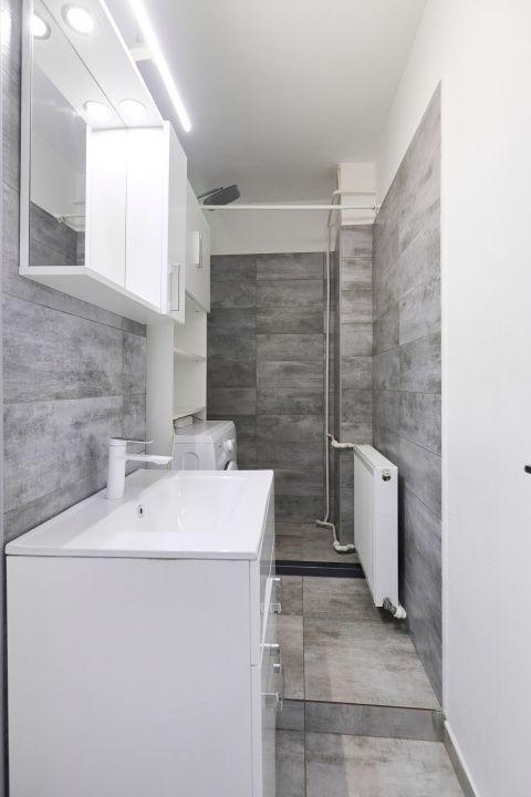 Garsonieră renovată, mobilată și utilată | Găvana 3, Pitești - 7