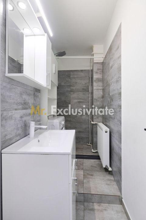 Garsonieră renovată, mobilată și utilată | Găvana 3, Pitești - 7